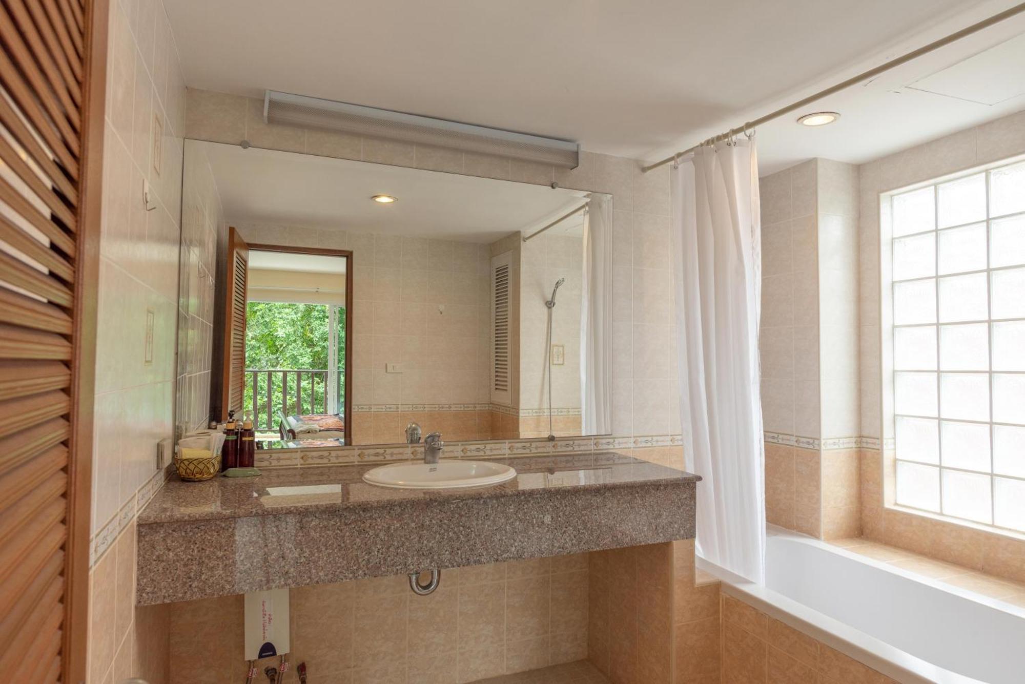 Jomtien Beach Residence מראה חיצוני תמונה