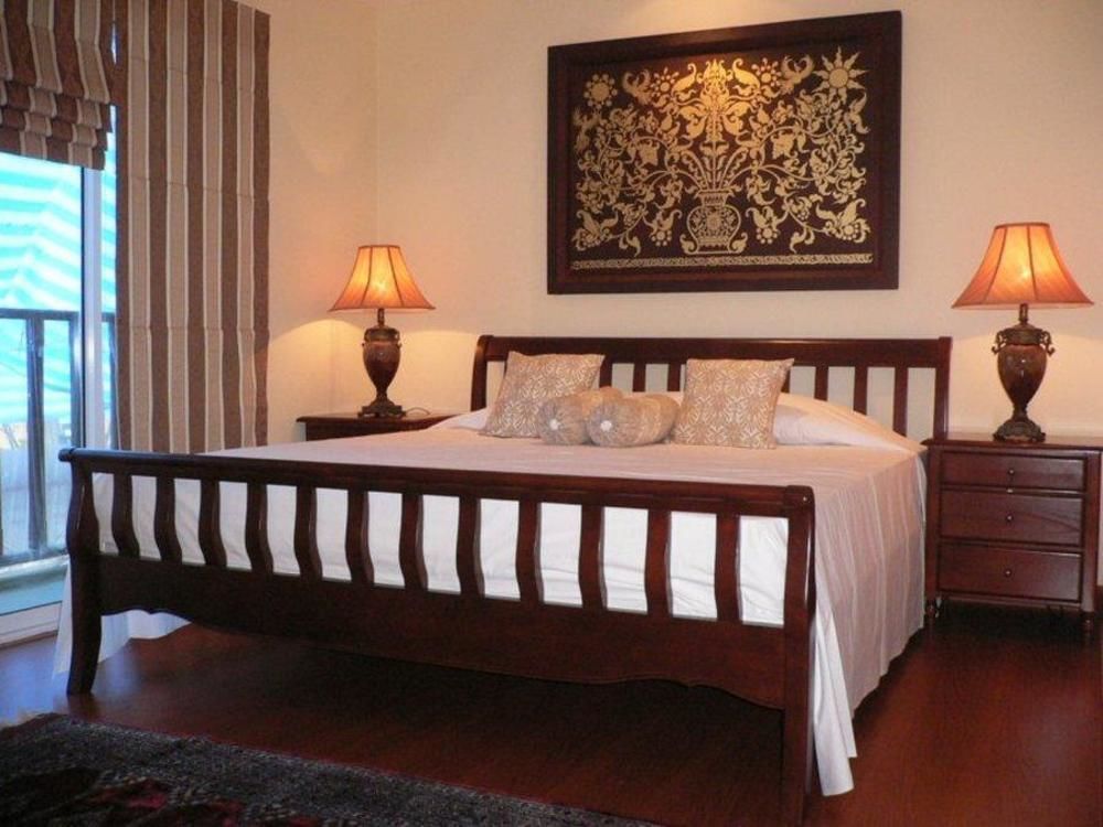 Jomtien Beach Residence מראה חיצוני תמונה