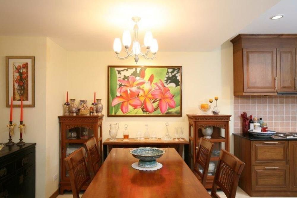 Jomtien Beach Residence מראה חיצוני תמונה