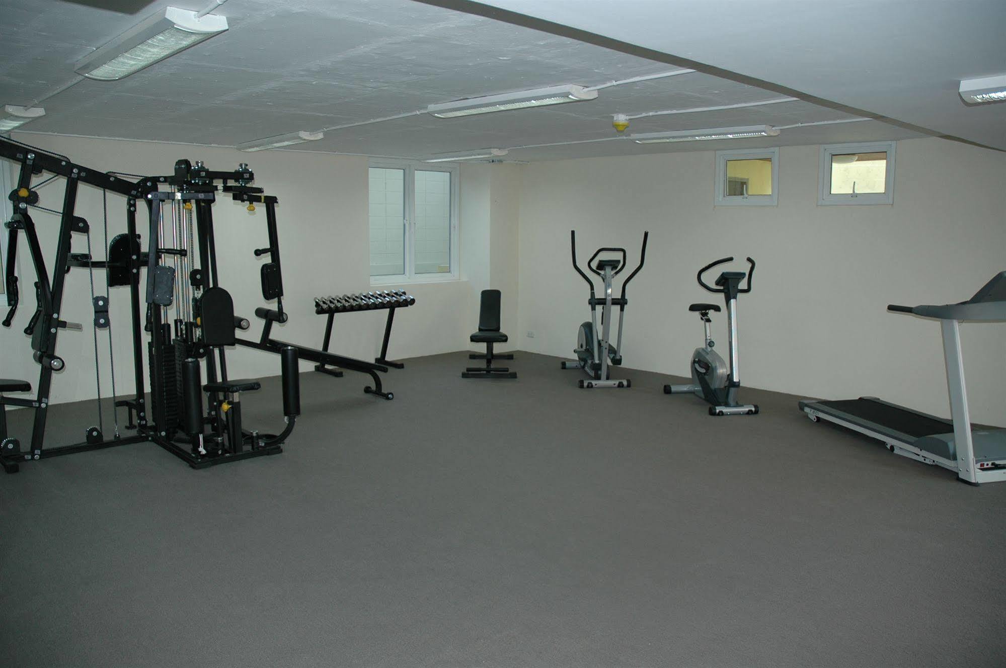 Jomtien Beach Residence מראה חיצוני תמונה