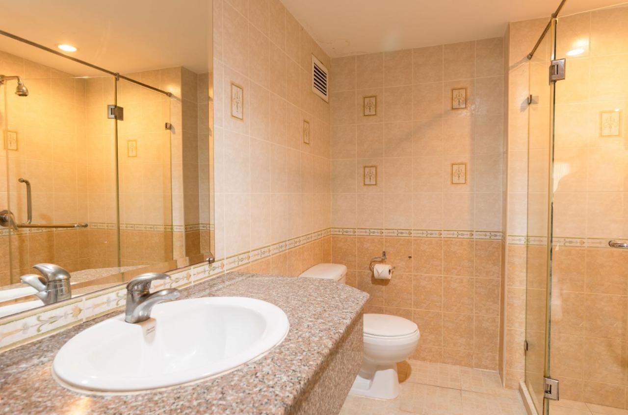 Jomtien Beach Residence מראה חיצוני תמונה