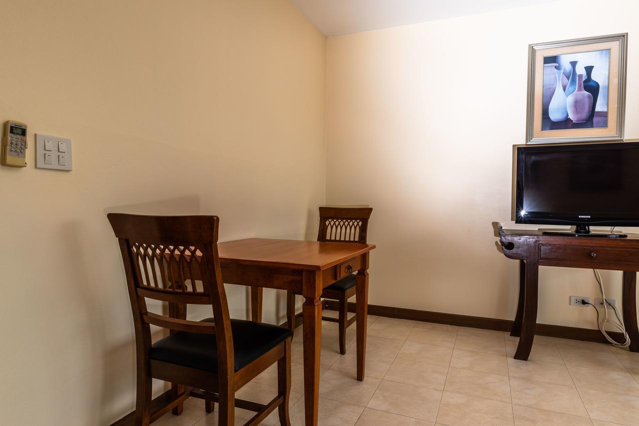 Jomtien Beach Residence מראה חיצוני תמונה