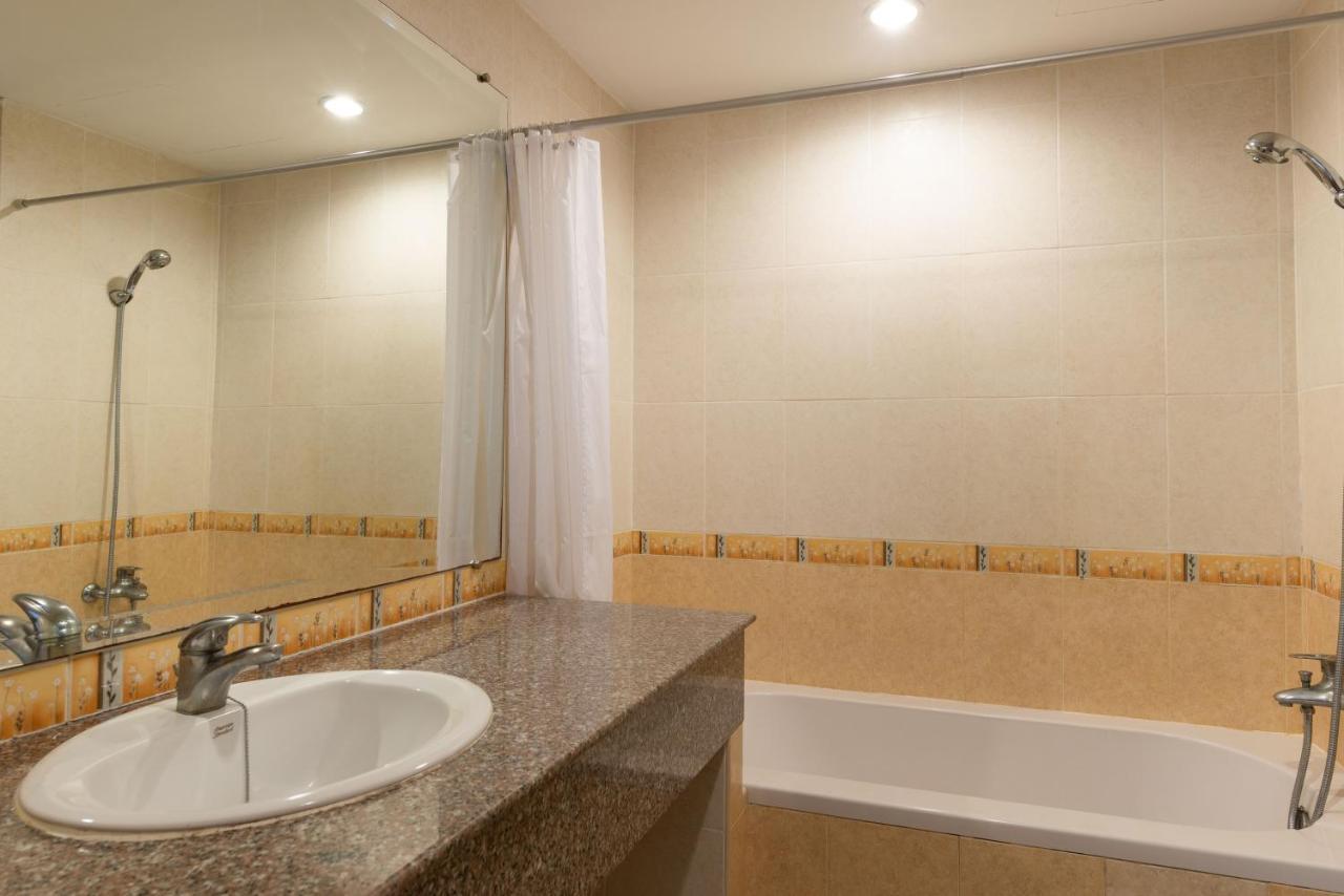 Jomtien Beach Residence מראה חיצוני תמונה