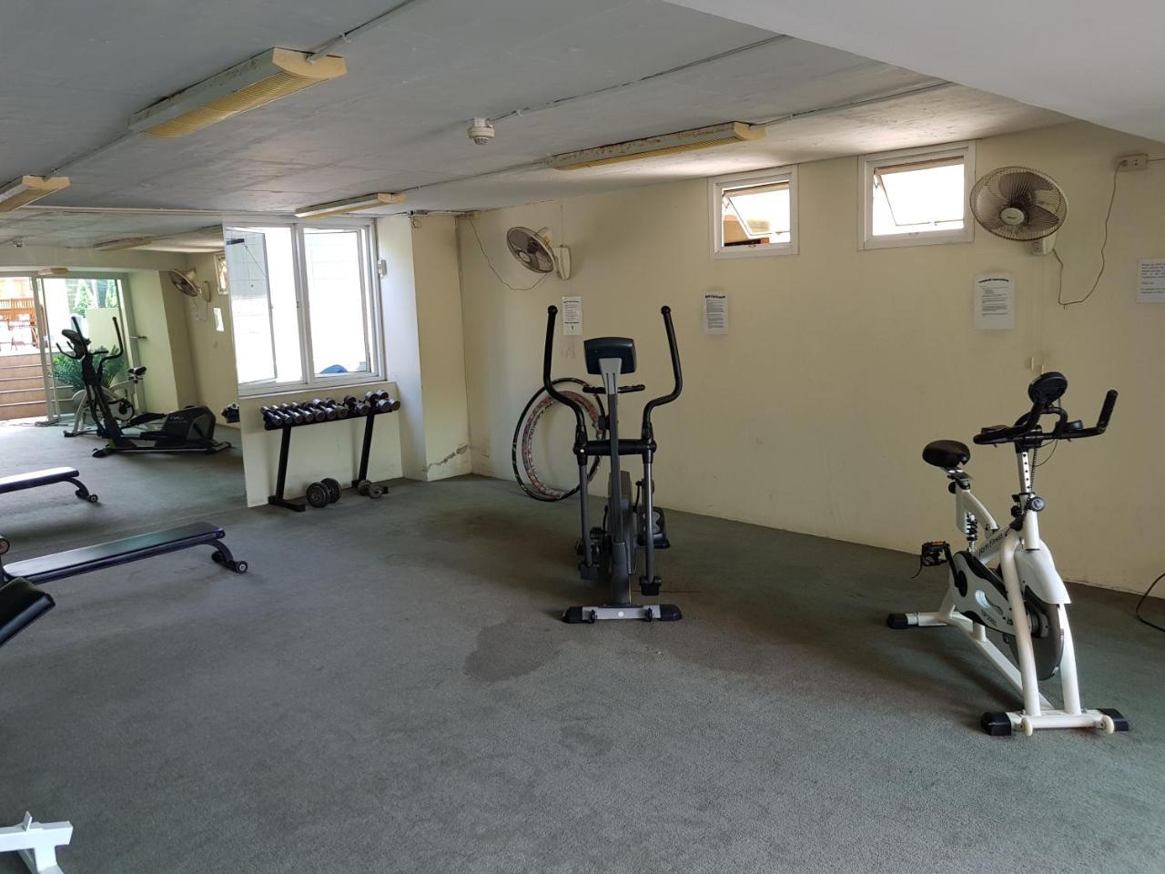 Jomtien Beach Residence מראה חיצוני תמונה